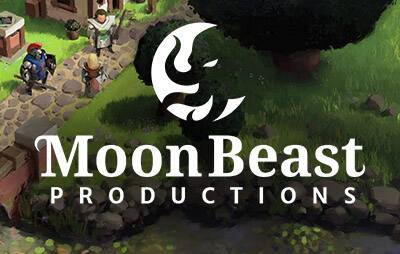 Филипп Шенк - Moon Beast: новая игровая студия бывших сотрудников Blizzard North - glasscannon.ru
