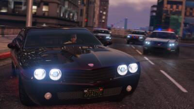 Крис Клиппель - Дэна Хаузер - Слух: Разработка Grand Theft Auto 6 достигла "важной вехи" - playground.ru