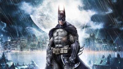 Кевин Конрой - Актёр озвучки хотел бы увидеть еще одну игру в серии Batman Arkham - playground.ru