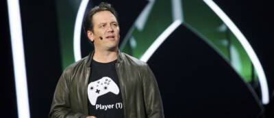 Джефф Грабб - Праздник игр для фанатов Xbox: Microsoft проведёт крупнейшее шоу в июне — инсайдер - gamemag.ru - Москва