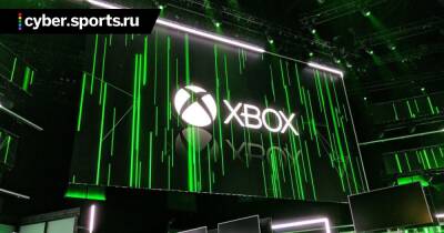 Джефф Грабб - Инсайдер Джефф Грабб - Ea Play - Xbox проведет собственную конференцию на E3 2022 (Джефф Грабб) - cyber.sports.ru