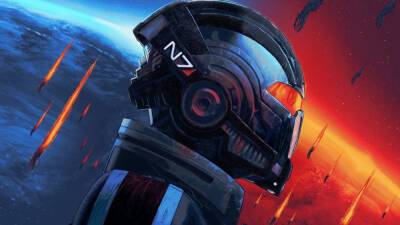 Нил Дракманн - Neil Druckmann - Майкл Такер - Майкл Гэмбл (Michael Gamble) - В команду новой Mass Effect взяли популярного блогера, который рассказывает о сценарном искусстве - stopgame.ru