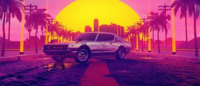 Крис Клиппель - Полноценный анонс новой части Grand Theft Auto может состояться в конце 2022 года - lvgames.info