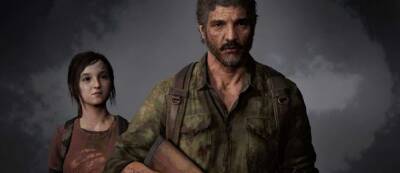 Габриэль Луна - Анна Торв - Опубликованы новые кадры со съемок сериала по мотивам The Last of Us - gamemag.ru