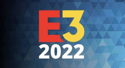 Томас Хендерсон - Джефф Кейли - E3 2022 все-таки станет только цифровым событием - wargm.ru