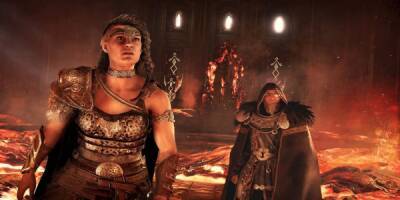 Игроки Assassin's Creed Valhalla испытывают проблемы со сбоями после выпуска Dawn of Ragnarok - playground.ru
