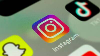 Instagram заблокировали на территории России - igromania.ru - Россия - Украина