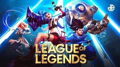 Хорошее поведение в League of Legends даст возможность получить награды - lvgames.info