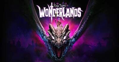 Поддержка кроссплея в Tiny Tina’s Wonderlands появится со стартом игры - lvgames.info