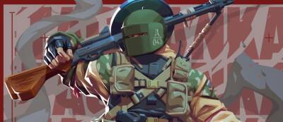 Компания Ubisoft ввела санкции против Тачанкина в Rainbow Six Siege - gamemag.ru - Россия