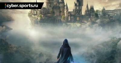 Гарри Поттер - Геймплей Hogwarts Legacy покажут 18 марта на State of Play - cyber.sports.ru