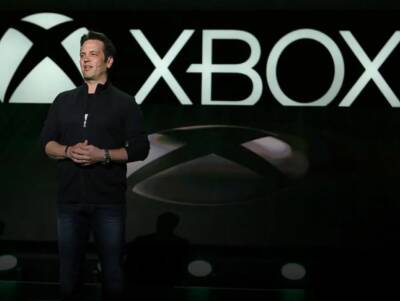 Джефф Граббом - Слух: Microsoft проведет мероприятие в стиле E3 в июне - microsoftportal.net