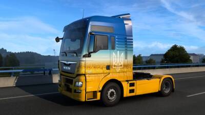 Авторы Euro Truck Simulator 2 заморозили релиз DLC Heart of Russia на неопределенный срок - fatalgame.com - Россия - Украина