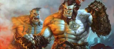 Дмитрий Нагиев - Игроки уходят в российскую MMORPG: «Аллоды Онлайн» бьют рекорды после приостановки продаж подписки в World of Warcraft - gamemag.ru