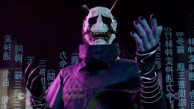 Основной сюжет GhostWire: Tokyo займёт 15 часов - playisgame.com - Tokyo