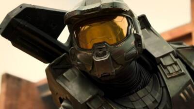 Пабло Шрайбер - «Сериал Halo – менее увлекательная версия “Мандалорца”». Появились первые оценки и трейлер - gametech.ru