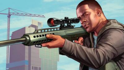 Grand Theft Auto 5 laadt op PS5 meer dan twee keer zo snel als op PS4 - ru.ign.com