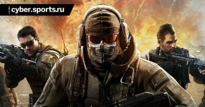 Сергей Бодров - На ЧМ по Call of Duty Mobile разыграют 2 млн долларов - cyber.sports.ru - Япония - Индия