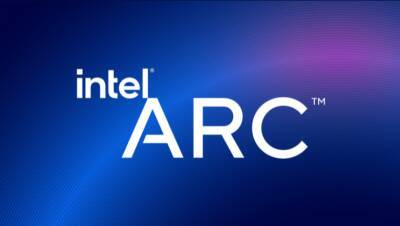 Intel onthult binnenkort nieuwe laptops met Arc GPU's - ru.ign.com