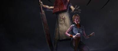 Хидео Кодзим - Konami обновила торговую марку Silent Hill — ждём новую игру? - gamemag.ru