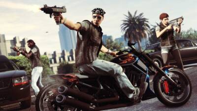 Rockstar решила проблему: Теперь игроки GTA Online, ранее перешедшие с PS4/Xbox One на ПК, смогут перейти на PS5/XSX - playground.ru