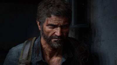 Энтузиаст добавил возможность в The Last of Us: Part 2 играть за Джоэла - playground.ru