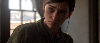 Наблюдение: Враги в The Last of Us Part II могут слышать, как персонаж перезаряжается на уровне сложности «Реализм» - gamemag.ru