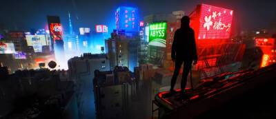 Bathesda показала особенности Ghostwire: Tokyo на PlayStation 5 в новом трейлере игры - gamemag.ru - Токио - Tokyo