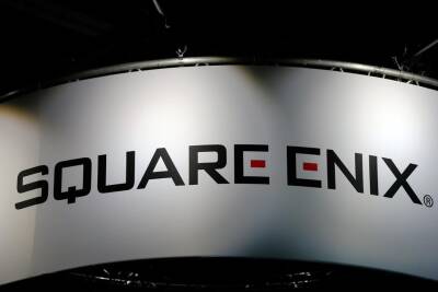 Square Enix пожертвовала 500 000 долларов для беженцев с Украины - gametech.ru - Россия - Париж - Украина
