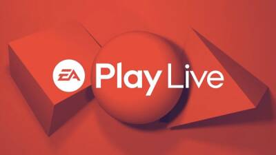 Мероприятие EA Play Live 2022 не состоится - playground.ru
