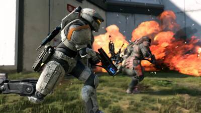 Слух: новый режимом в Halo Infinite станет аналог Warzone из пятой части - igromania.ru