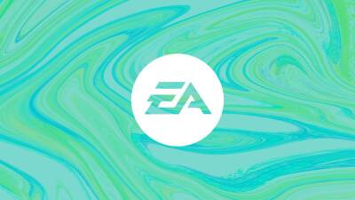 Geoff Keighley - EA Play Live gaat dit jaar niet door - ru.ign.com