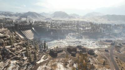 В мобильной Call Of Duty: Warzone могут вернуть Верданск - igromania.ru - Верданск