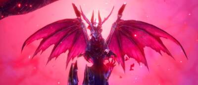 Трое Владык: Capcom раскрыла дату выхода расширения Sunbreak для Monster Hunter Rise — трейлер, детали и скриншоты - gamemag.ru - Япония