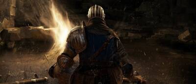 Забросал фекалиями: Игрок оригинальным способом прошел Dark Souls - gamemag.ru