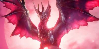 Новый трейлер и дата выхода дополнения Sunbreak для Monster Hunter Rise - zoneofgames.ru