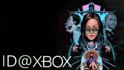 Самое интересное с мартовского ID Xbox от Microsoft - playisgame.com - Chinatown