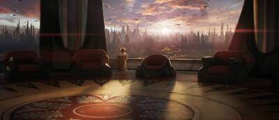 Томас Хендерсон - Quantic Dream опровергла слухи о кадровых проблемах в студии и переносе Star Wars: Eclipse - gamemag.ru