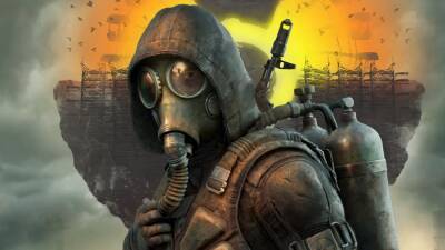 Для S.T.A.L.K.E.R. 2 сменили подзаголовок на Heart of Chornobyl - lvgames.info - Россия - Украина