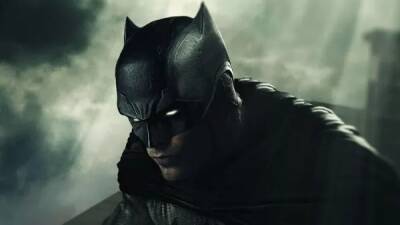 Джейсон Килар - Благодаря техническому сбою стало известно что "Бэтмен" выйдет в цифре 19 апреля - playground.ru - Сша - Канада