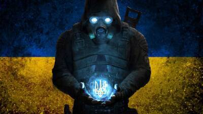 Видеоигра S.T.A.L.K.E.R. 2: Heart of Chornobyl не будет продаваться на территории России - games.24tv.ua - Россия - Украина