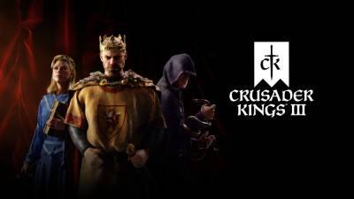 Издатель Crusader Kings 3 объявил о 2 миллионах проданных копий игры - fatalgame.com