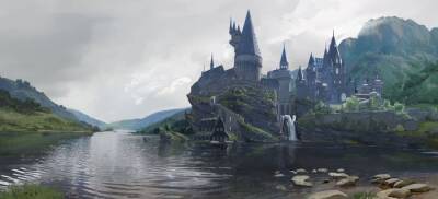 Гарри Поттер - Что показали на презентации геймплея Hogwarts Legacy на мартовском State of Play - zoneofgames.ru