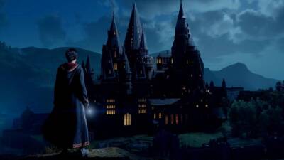 В Hogwarts Legacy не предусмотрены микроплатежи - gametech.ru - Париж