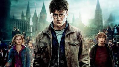 Harry Potter - Mark Hamill - Daniel Radcliffe - Chris Columbus - Daniel Radcliffe heeft 'geen interesse' om terug te keren als Harry Potter in Cursed Child - ru.ign.com - New York - county Potter - county Ford - county Harrison - city Columbus