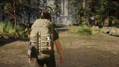 Предстоящая игра на выживание Unreal Engine 5, основанная на The Last of Us - wargm.ru