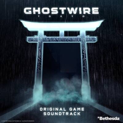 Музыка из Ghostwire: Tokyo (Original Game Soundtrack) слушать онлайн бесплатно в хорошем качестве торрент mp3 flac без регистрации - coop-land.ru - city Tokyo