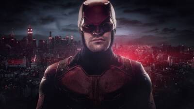 Kevin Feige - Matt Murdock - Daredevil krijgt naar verluidt reboot op Disney+ - ru.ign.com