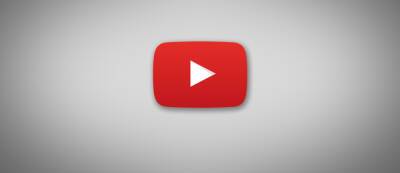 Роскомнадзор назвал действия администрации YouTube "террористическими" — СМИ сообщают о скорой блокировке сервиса - gamemag.ru - Сша - Россия - Белоруссия
