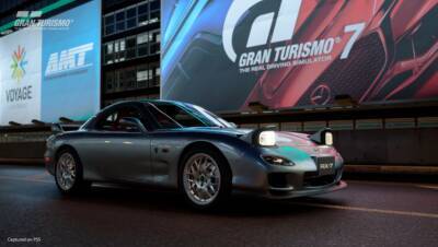Создатель Gran Turismo 7 объяснил урезание наград в игре с микротранзакциями связью с реальной ценностью автомобилей - gametech.ru